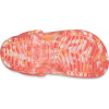Crocs Classic Marbled Clog Fso/Mlti (Velikost EU 36-37 (M4/W6))