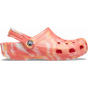 Crocs Classic Marbled Clog Fso/Mlti (Velikost EU 36-37 (M4/W6))