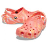 Crocs Classic Marbled Clog Fso/Mlti (Velikost EU 36-37 (M4/W6))