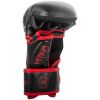 233302 3 sparring mma gloves venum challenger30 blackred 4