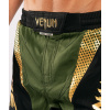 mms shorts venum xonefc khakigold 6