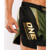 mms shorts venum xonefc khakigold 7