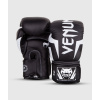boxerky venum elite blackwhite 2