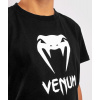 k shirt venum classic black 4