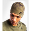 beanie cepice ufc venum authentic fight week unisex performance khaki kaki f1