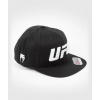 hat ksiltovka rovny ksilt ufc venum authentic fight night nocni boj black cerna f3