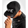 hat ksiltovka rovny ksilt ufc venum authentic fight night nocni boj black cerna f6