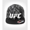 hat ksiltovka ufc venum authentic autentická fight week unisex black cerna f3