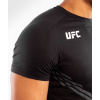 tshirt triko ufc replica mens jersey black cerne f6
