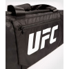sportovni taska venum ufc authentic week black white f6