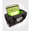 sportovni taska venum ufc authentic week black white f2