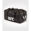 sportovni taska venum ufc authentic week black white f1