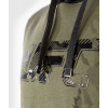mikina s kapuci venum ufc authentic fight week khaki zelena f5