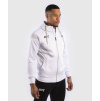 ufc mikina hoodie venum pro line white f4