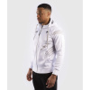ufc mikina hoodie venum pro line white f3