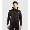 ufc mikina hoodie venum pro line black f1