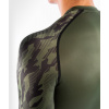 rashguard long sleeve dlouhy rukav mens pansky ufc venum authentic fight week performance khaki kaki f5