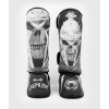 shinguards venum gldtr40 blackwhite 1