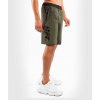 Performance shorts men´s panske sortky ufc venum authentic fight week khaki f4