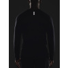 ua ls streaker blk 5