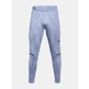 pants teplaky sportovni under armour challenger iii blue modre f3