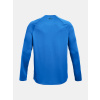 tricko under armour tech 2.0 ls blue modre f4
