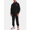 234133 5 ua pant woven track blk 6