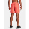 ua short woven stride7 red 2
