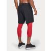234217 1 ua short woven vanish blk 2