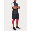 234217 5 ua short woven vanish blk 6