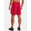 234229 1 ua short knit red 2