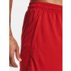 234229 4 ua short knit red 5