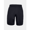 ua short train strech blk 1