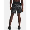 ua short speed stride print blk 2