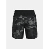 ua short speed stride print blk 4