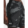 ua short speed stride print blk 5