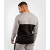 venum sweatshirt connect blackdarkheathergrey2 2