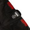 tatami black label white gi kimono bjj black red f6