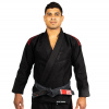 Tatami Mens Gi Estilo BlackLabel BlackRed 005
