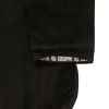 tatami black label white gi kimono bjj black red f9