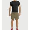 kompresni tricko under armour cerne f3