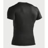 kompresni tricko under armour cerne f2