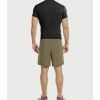 kompresni tricko under armour cerne f4