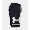 panske kratasy rival flc big logo shorts UA cerne f3