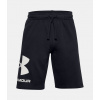 panske kratasy rival flc big logo shorts UA cerne f1
