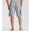 panske kratasy rival flc big logo shorts UA sede f2
