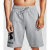 panske kratasy rival flc big logo shorts UA sede f1