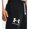 teplaky under armour ua rival terry jogger cerne f5
