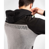 mikina venum hoodie laser evo2 grey seda f8