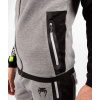 mikina venum hoodie laser evo2 grey seda f7